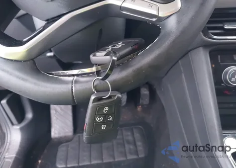 2023 Volkswagen Taos 1.5T Se from USA, damaged, VIN 3VVUX7B29PM369937